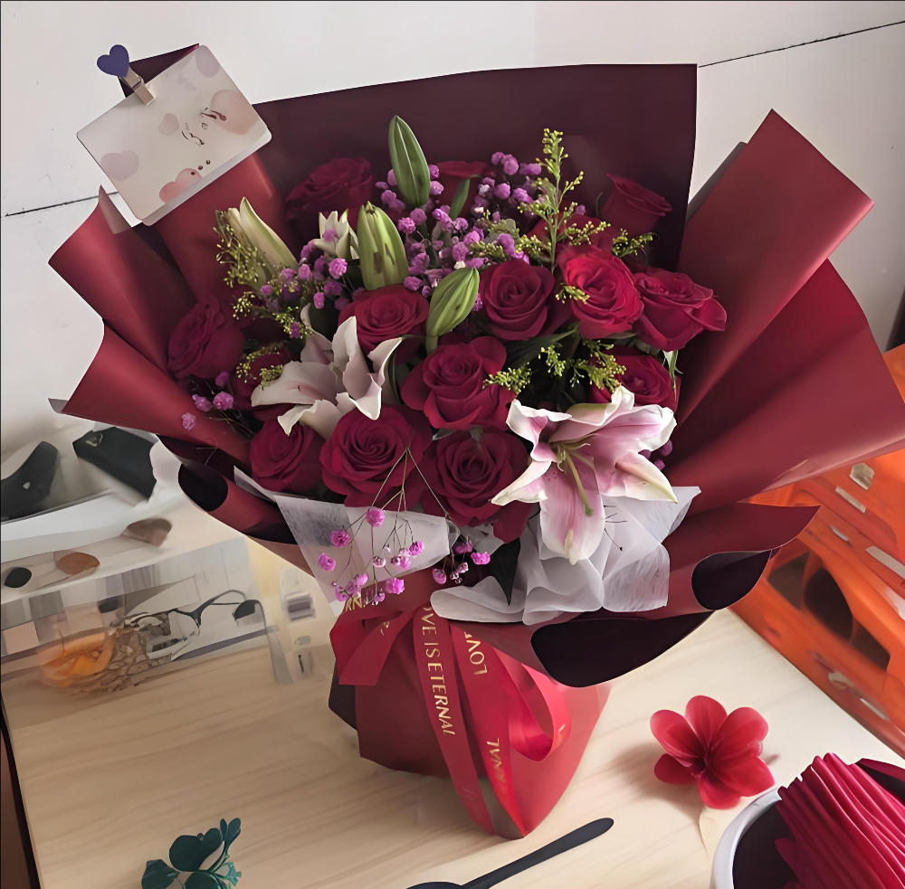 惠州惠城区花店