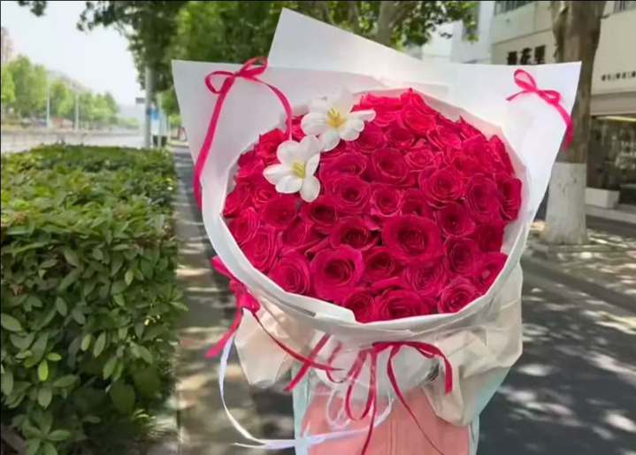 惠州惠城区花店