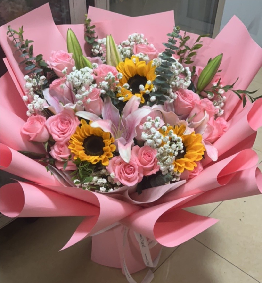 惠州惠城区花店